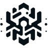 V𝑜yλnt Logo